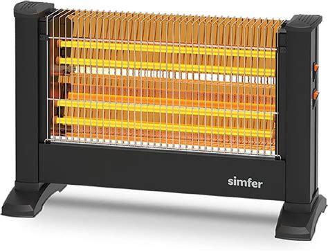 simfer heater